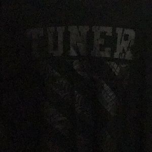 Men’s race car shirts new TUNNER XXL